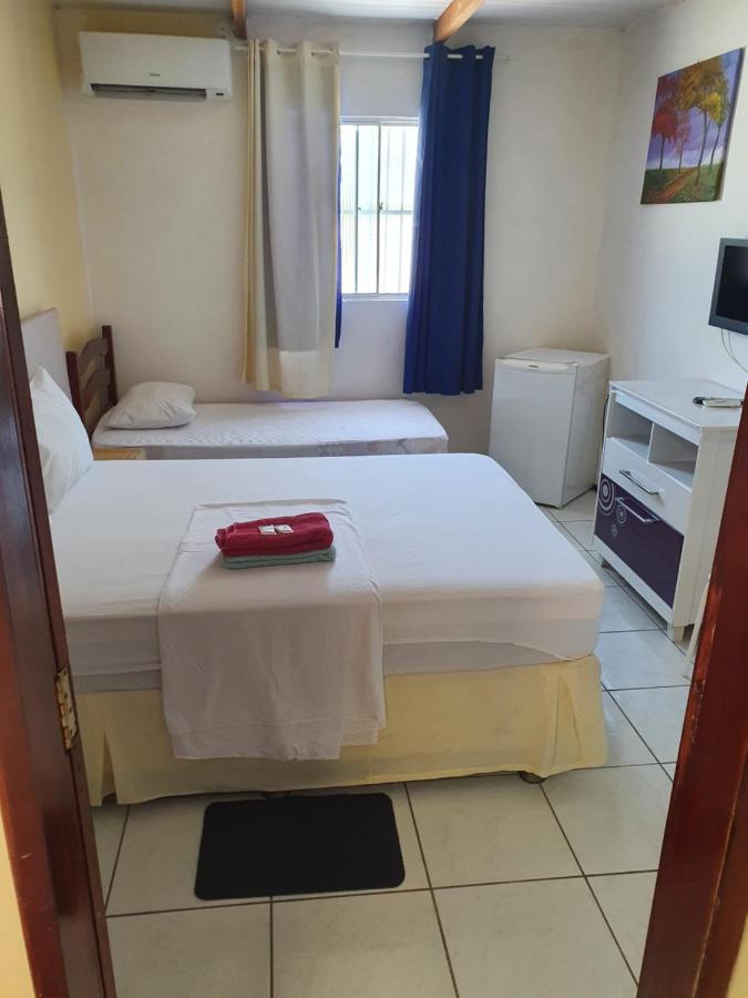 Dias De Sol & Mar Bed & Breakfast Fortaleza  Ngoại thất bức ảnh