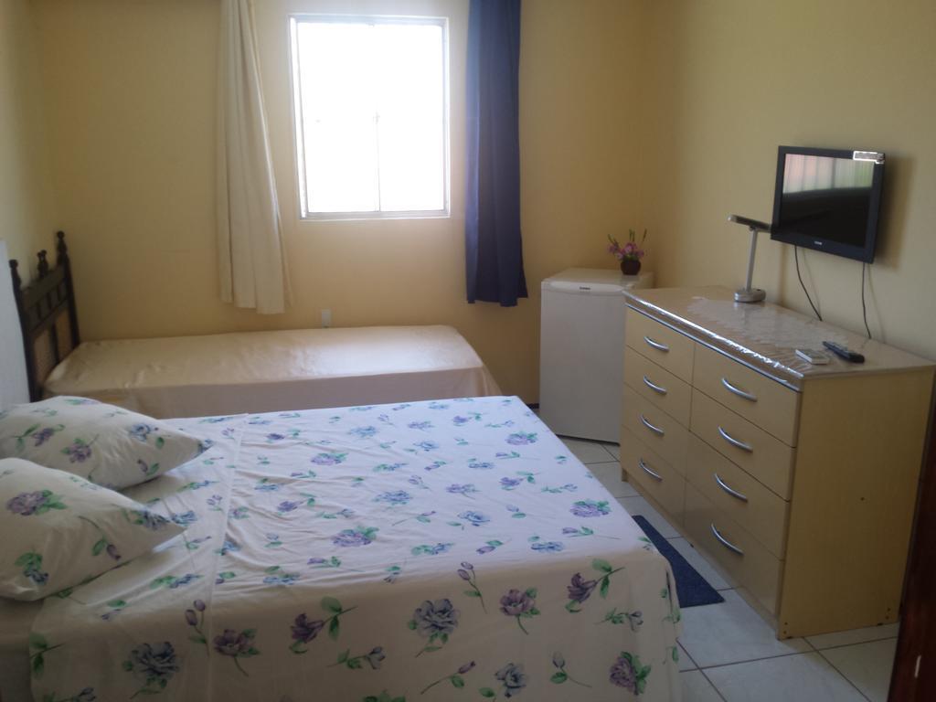 Dias De Sol & Mar Bed & Breakfast Fortaleza  Phòng bức ảnh