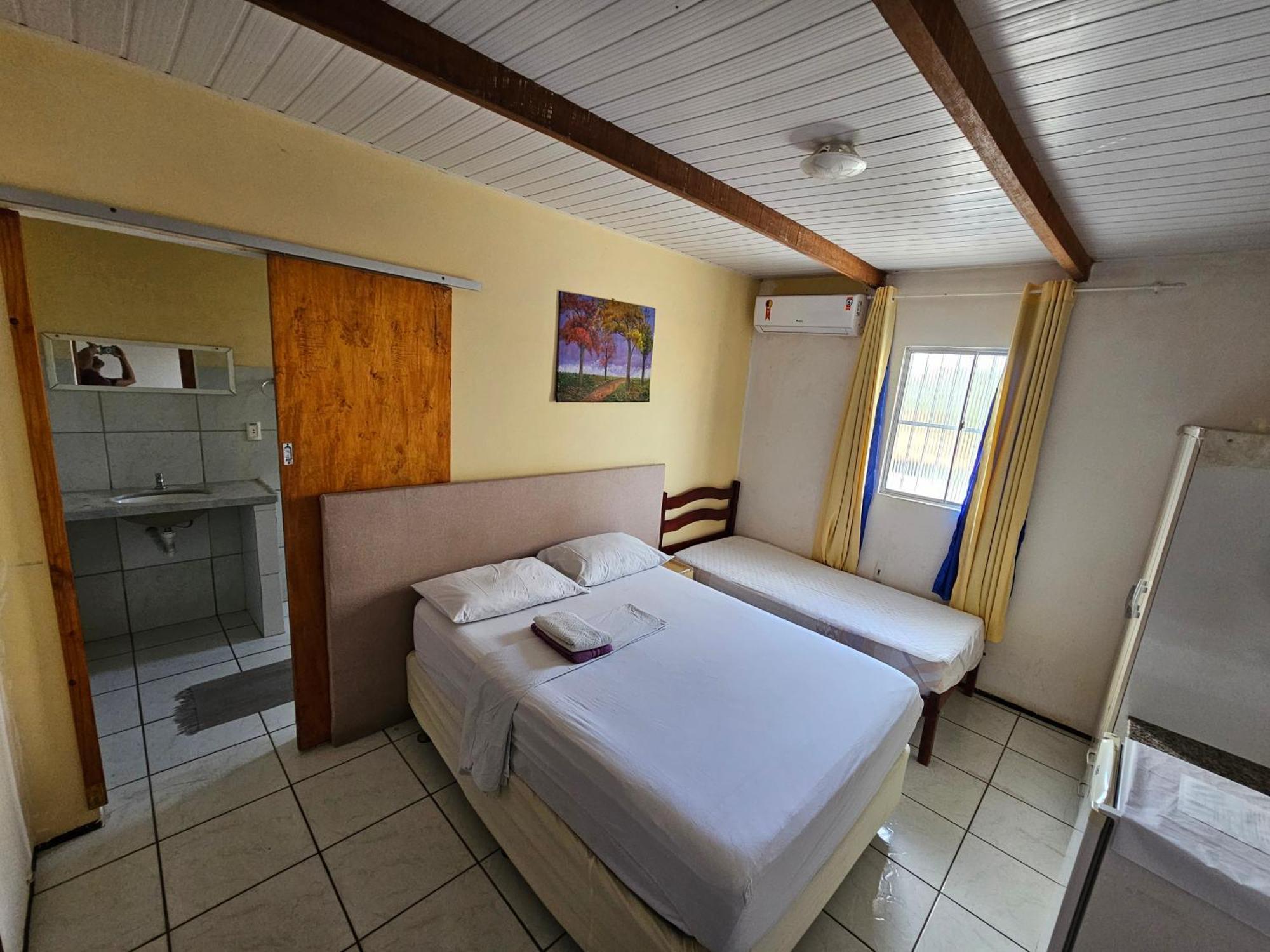 Dias De Sol & Mar Bed & Breakfast Fortaleza  Phòng bức ảnh