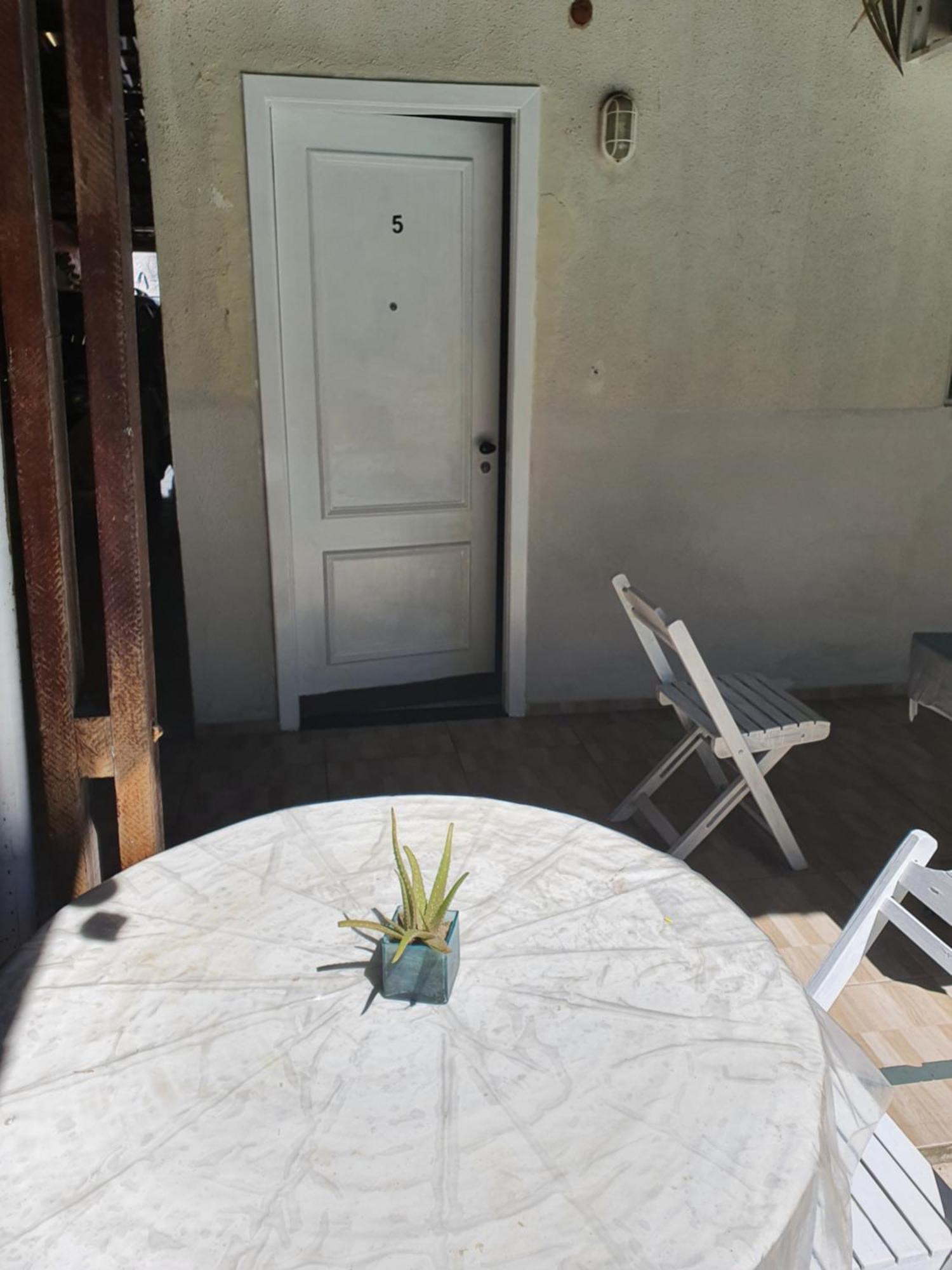 Dias De Sol & Mar Bed & Breakfast Fortaleza  Phòng bức ảnh