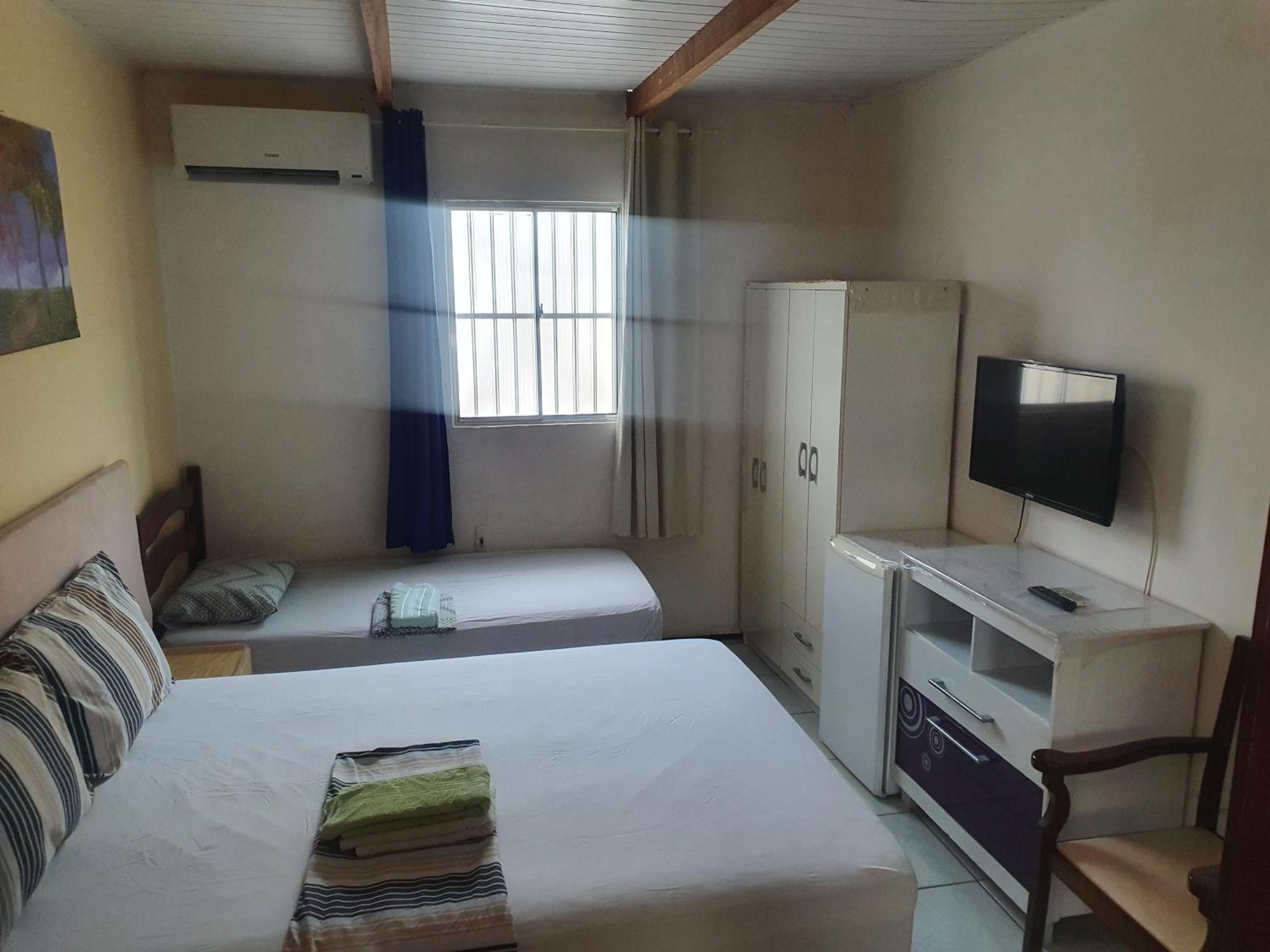 Dias De Sol & Mar Bed & Breakfast Fortaleza  Ngoại thất bức ảnh
