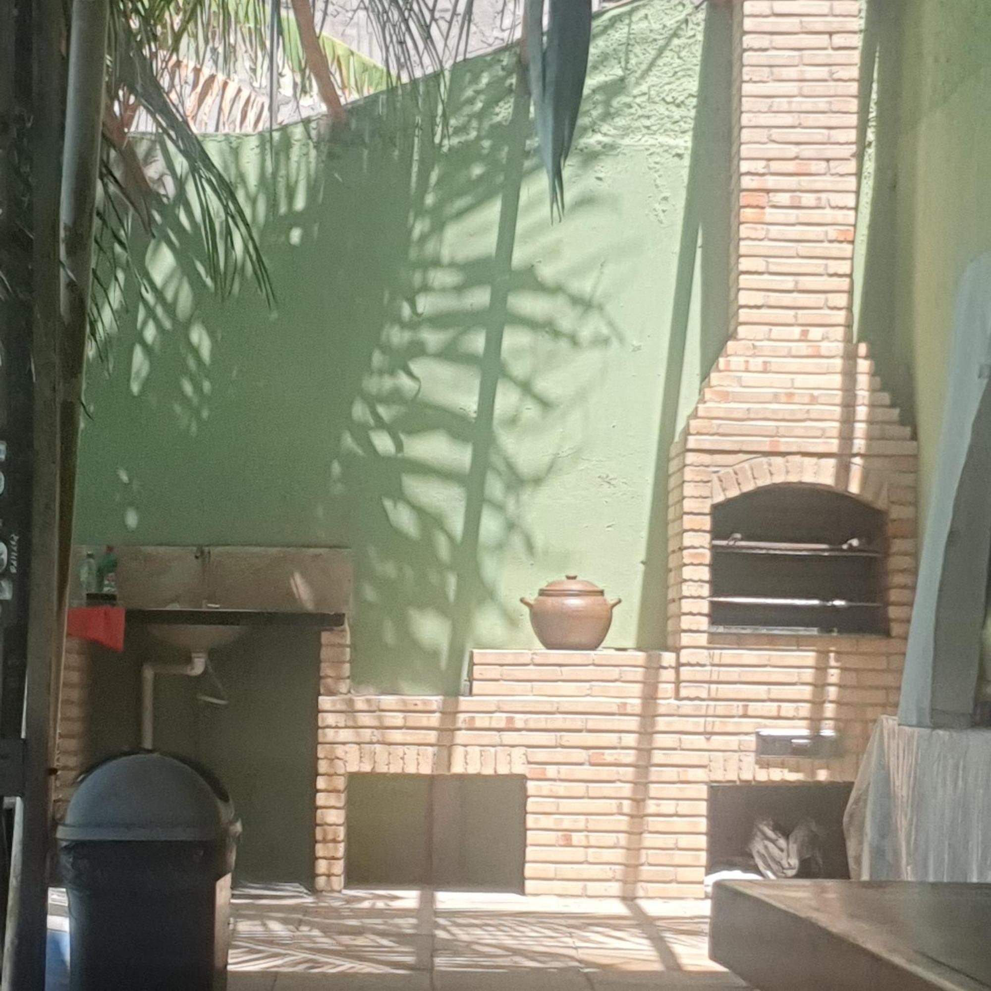 Dias De Sol & Mar Bed & Breakfast Fortaleza  Ngoại thất bức ảnh