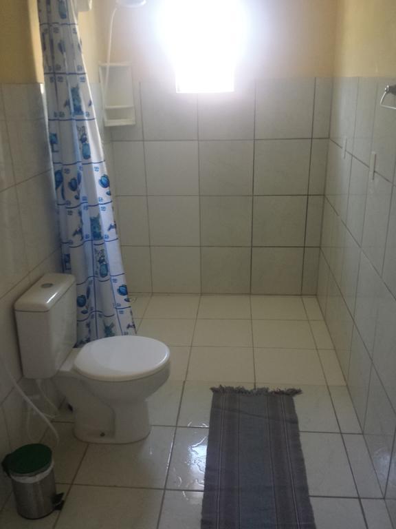 Dias De Sol & Mar Bed & Breakfast Fortaleza  Phòng bức ảnh