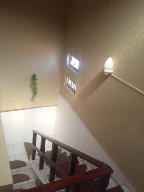 Dias De Sol & Mar Bed & Breakfast Fortaleza  Ngoại thất bức ảnh