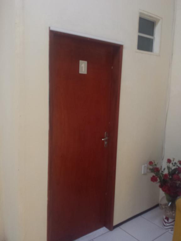 Dias De Sol & Mar Bed & Breakfast Fortaleza  Phòng bức ảnh