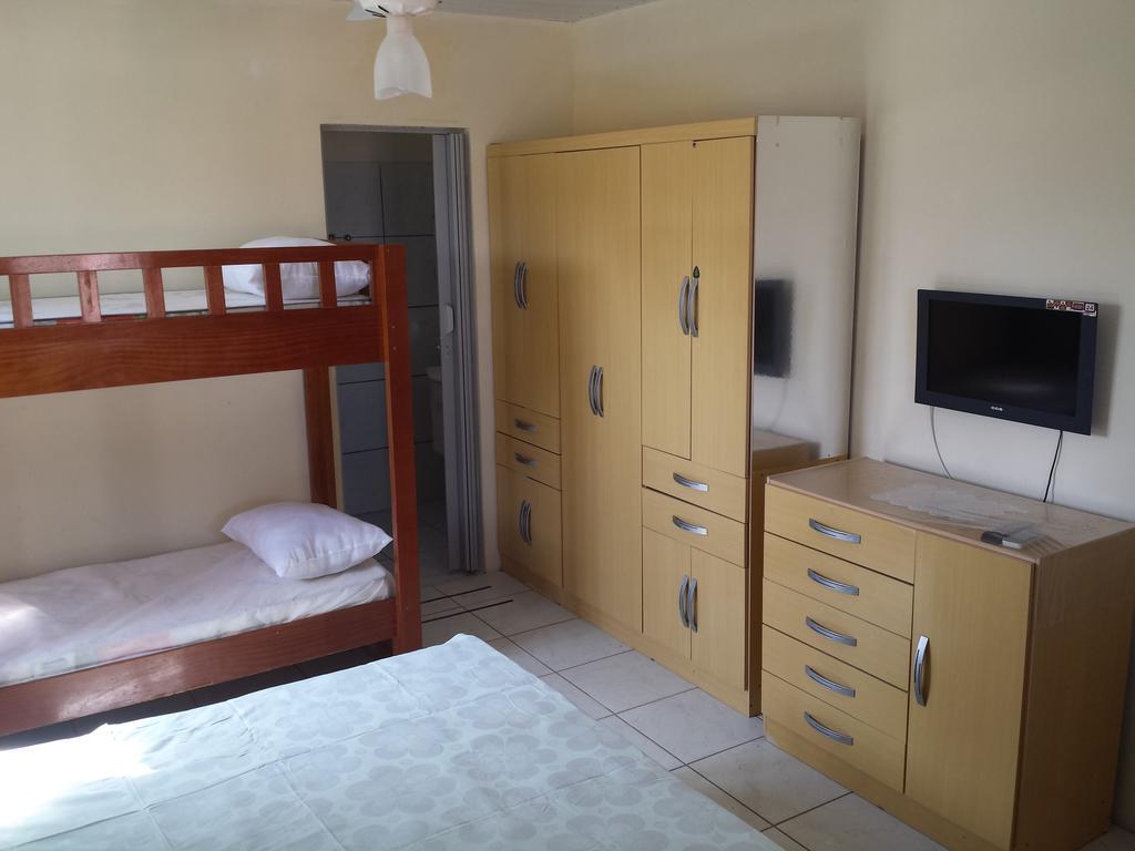Dias De Sol & Mar Bed & Breakfast Fortaleza  Phòng bức ảnh
